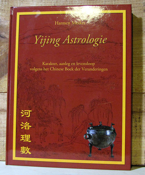 Mesker-astrologie