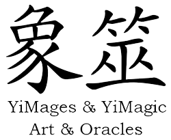 YiMages logo